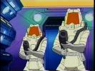 Cosmo Warrior Zero - Episodio 3