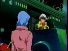 Cosmo Warrior Zero - Episodio 3