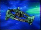 Cosmo Warrior Zero - Episodio 3