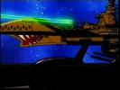 Cosmo Warrior Zero - Episodio 3