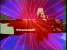 Cosmo Warrior Zero - Episodio 3