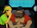 Cosmo Warrior Zero - Episodio 3