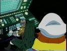 Cosmo Warrior Zero - Episodio 3