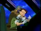 Cosmo Warrior Zero - Episodio 3
