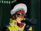 Cosmo Warrior Zero - Episodio 3