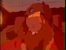 Cosmo Warrior Zero - Episodio 3