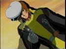 Cosmo Warrior Zero - Episodio 4