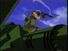 Cosmo Warrior Zero - Episodio 4
