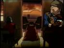 Cosmo Warrior Zero - Episodio 5
