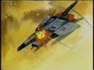 Cosmo Warrior Zero - Episodio 7