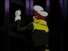 Cosmo Warrior Zero - Episodio 8