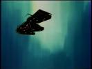 Cosmo Warrior Zero - Episodio 8
