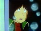 Galaxy Express 999 - Primo Film - Art Gallery