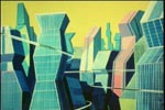Galaxy Express 999 - MEGALOPOLIS