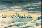 Galaxy Express 999 - Episodio 5 - MAYOI NO HOSHI NO SHADOW